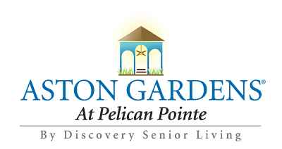 Aston Gardens At Pelican Pointe logo
