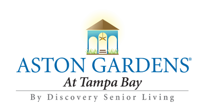 Aston Gardens At Tampa Bay logo