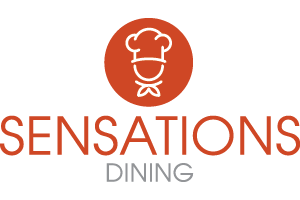sensations dining icon