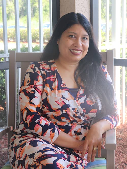 Lorena Zayas - Assisted Living Administrator at Aston Gardens At Tampa Bay