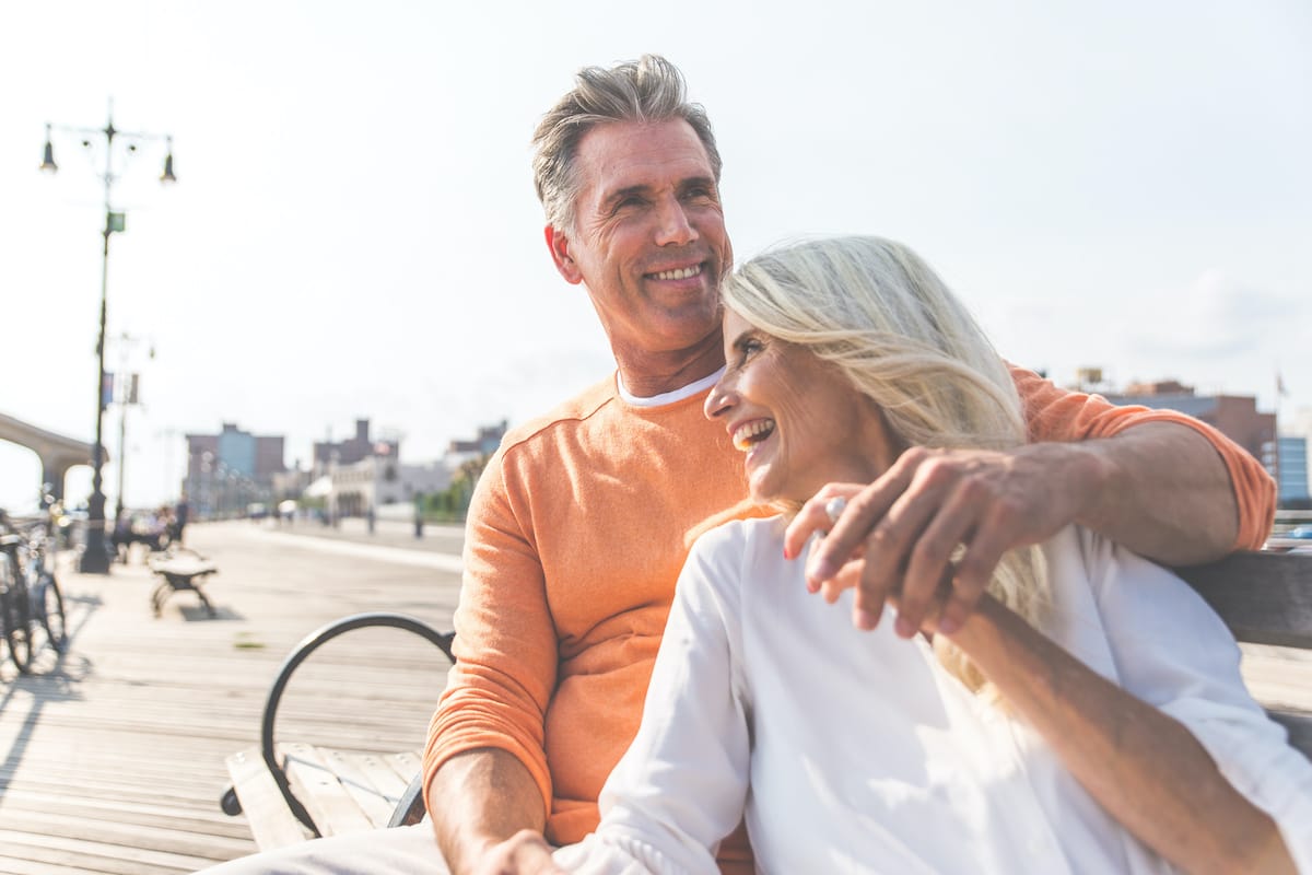 What do you need to know about aarp dating?