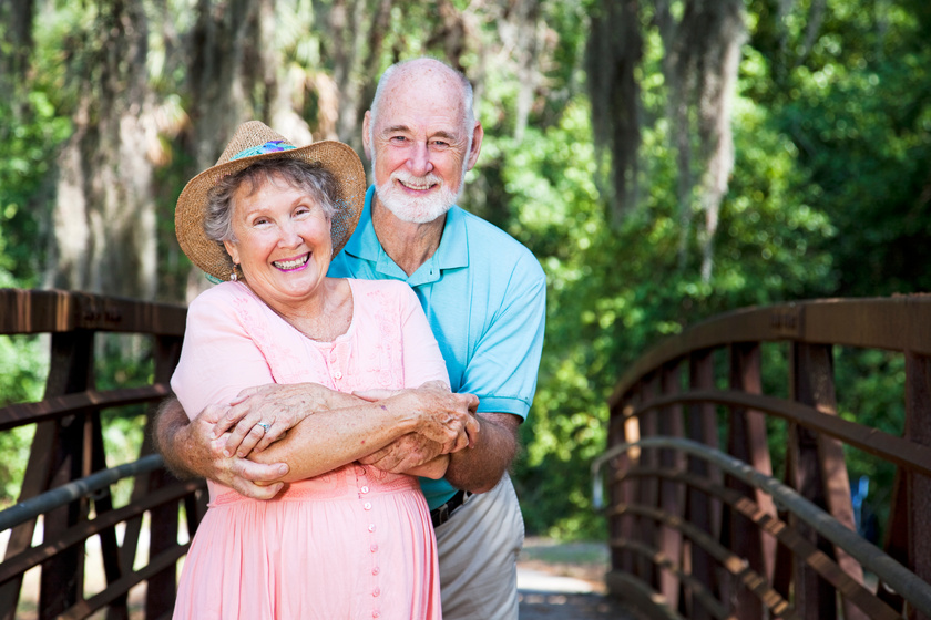 The Benefits Of Being A Senior Citizen In Florida - Aston Gardens