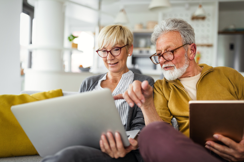 Empowering Seniors 4 Innovative Tech Gadgets Redefining Elderly Living